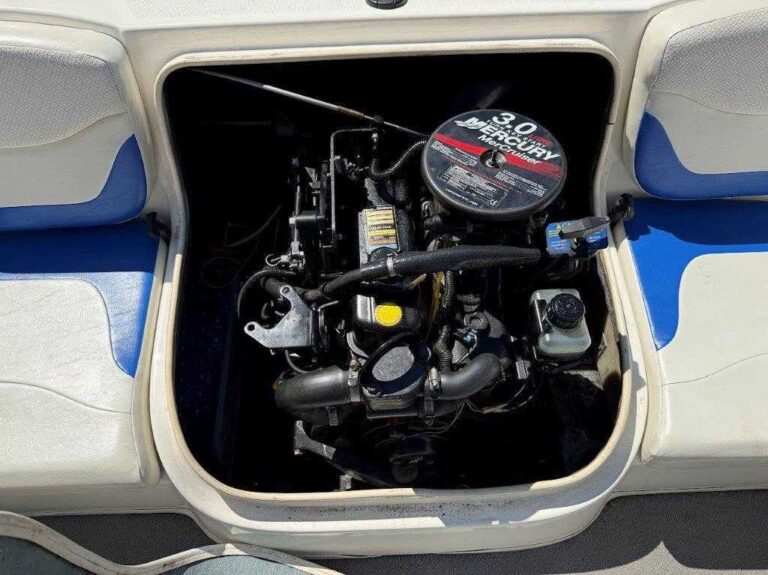 2007 Bayliner 175 US-BBB50KCUA707 [photo 3]